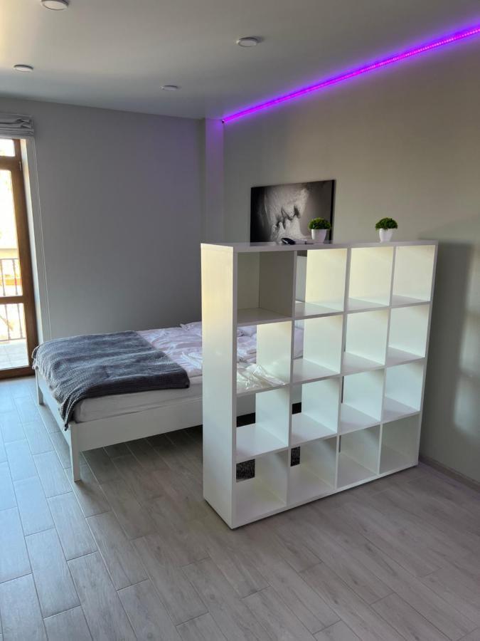 Ferienwohnung Sea_View Apart Odessa Exterior foto